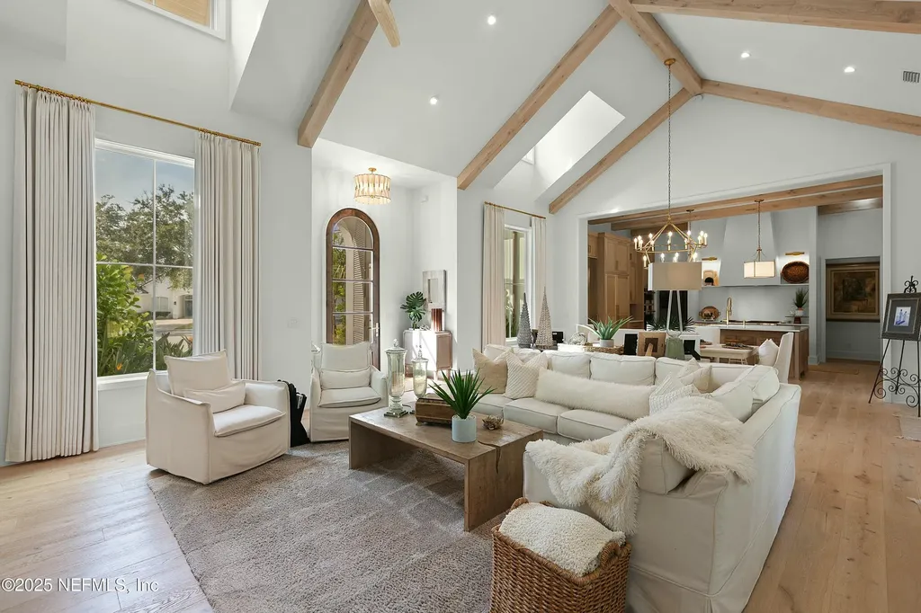 184 Retreat Place Ponte Vedra Beach FL 32082