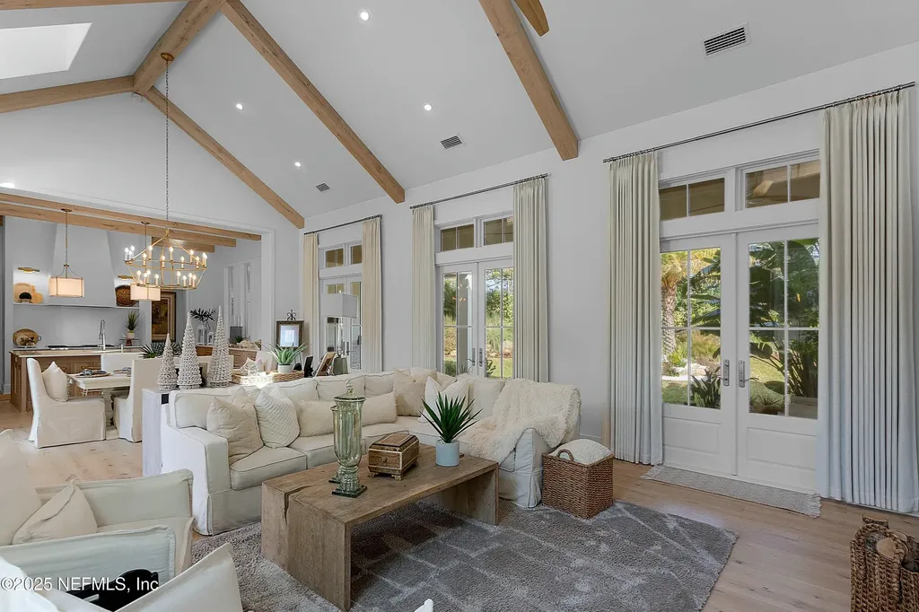 184 Retreat Place Ponte Vedra Beach FL 32082