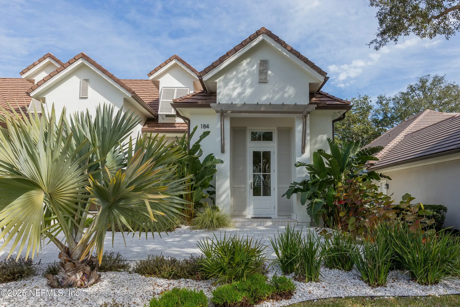 184 Retreat Place Ponte Vedra Beach FL 32082