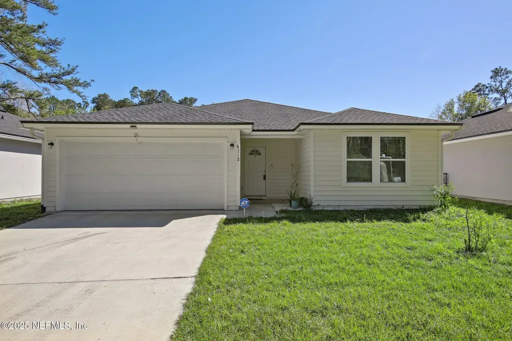 6212 Leona Street Jacksonville FL 32219