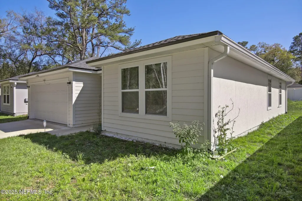 6212 Leona Street Jacksonville FL 32219