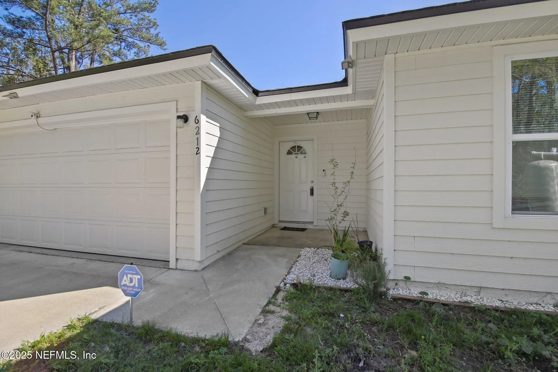 6212 Leona Street Jacksonville FL 32219