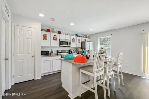6212 Leona Street Jacksonville FL 32219