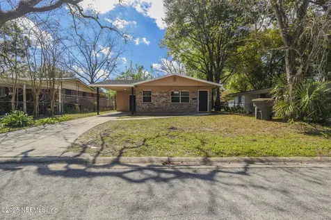 2108 W 15th Street Jacksonville FL 32209