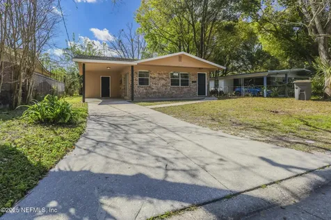 2108 W 15th Street Jacksonville FL 32209