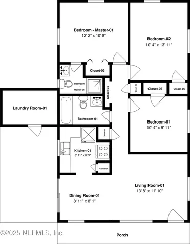2108 W 15th Street Jacksonville FL 32209
