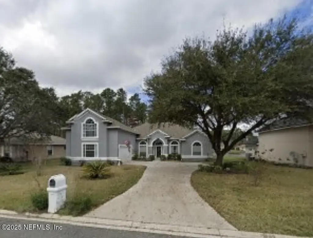 839 Ashton Cove Terrace Jacksonville FL 32218