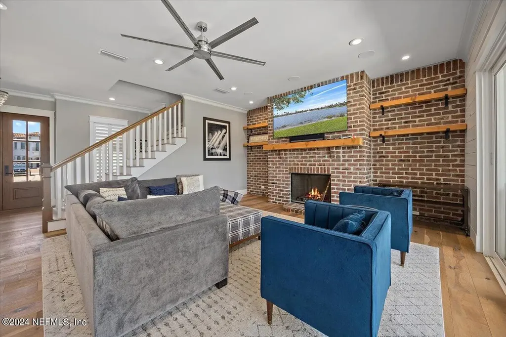 343 San Juan Drive Ponte Vedra Beach FL 32082