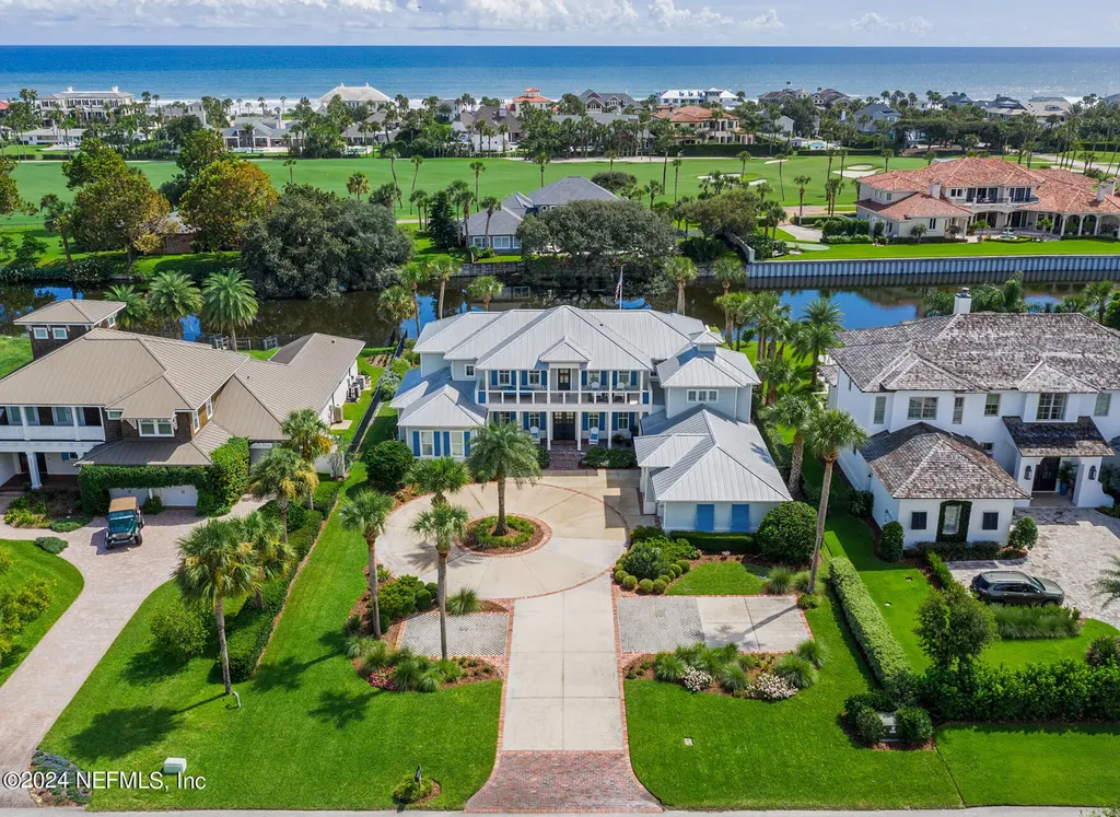 343 San Juan Drive Ponte Vedra Beach FL 32082