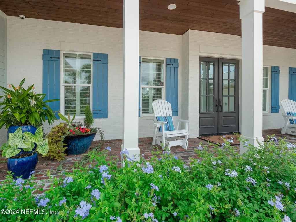 343 San Juan Drive Ponte Vedra Beach FL 32082