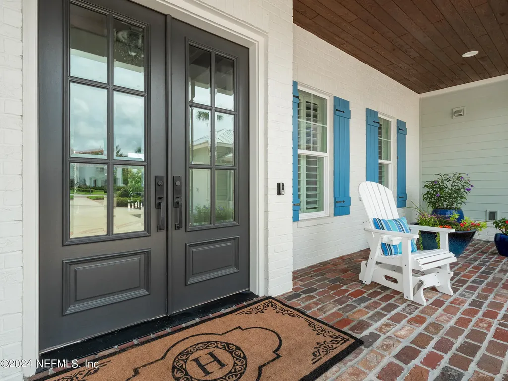 343 San Juan Drive Ponte Vedra Beach FL 32082
