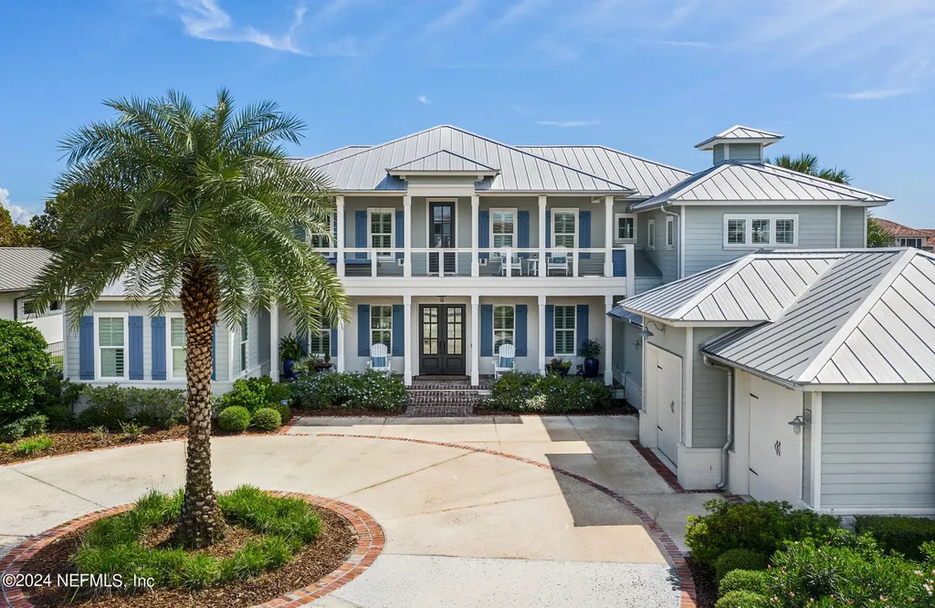 343 San Juan Drive Ponte Vedra Beach FL 32082