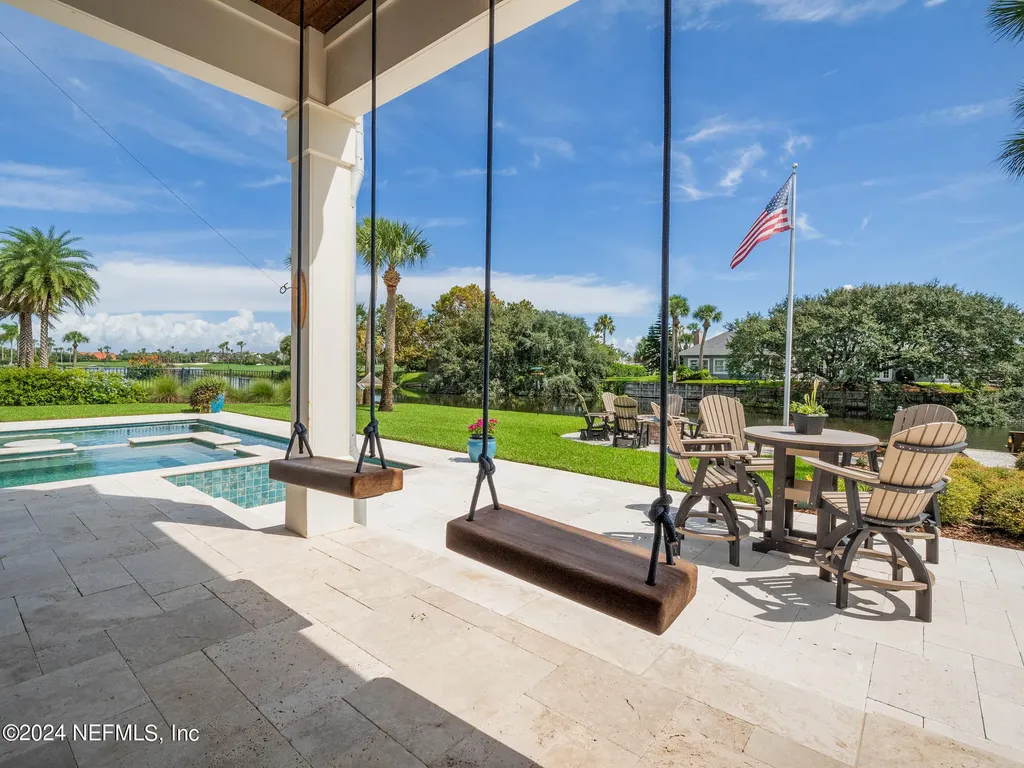 343 San Juan Drive Ponte Vedra Beach FL 32082