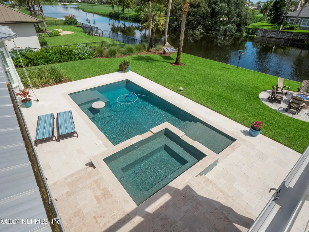 343 San Juan Drive Ponte Vedra Beach FL 32082