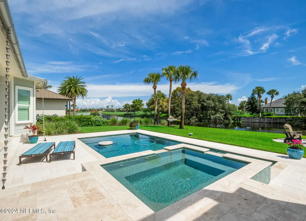 343 San Juan Drive Ponte Vedra Beach FL 32082