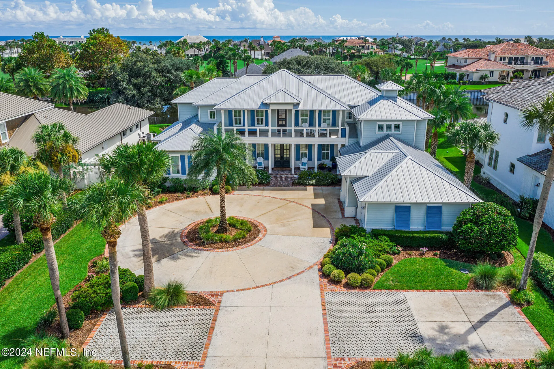 343 San Juan Drive Ponte Vedra Beach FL 32082