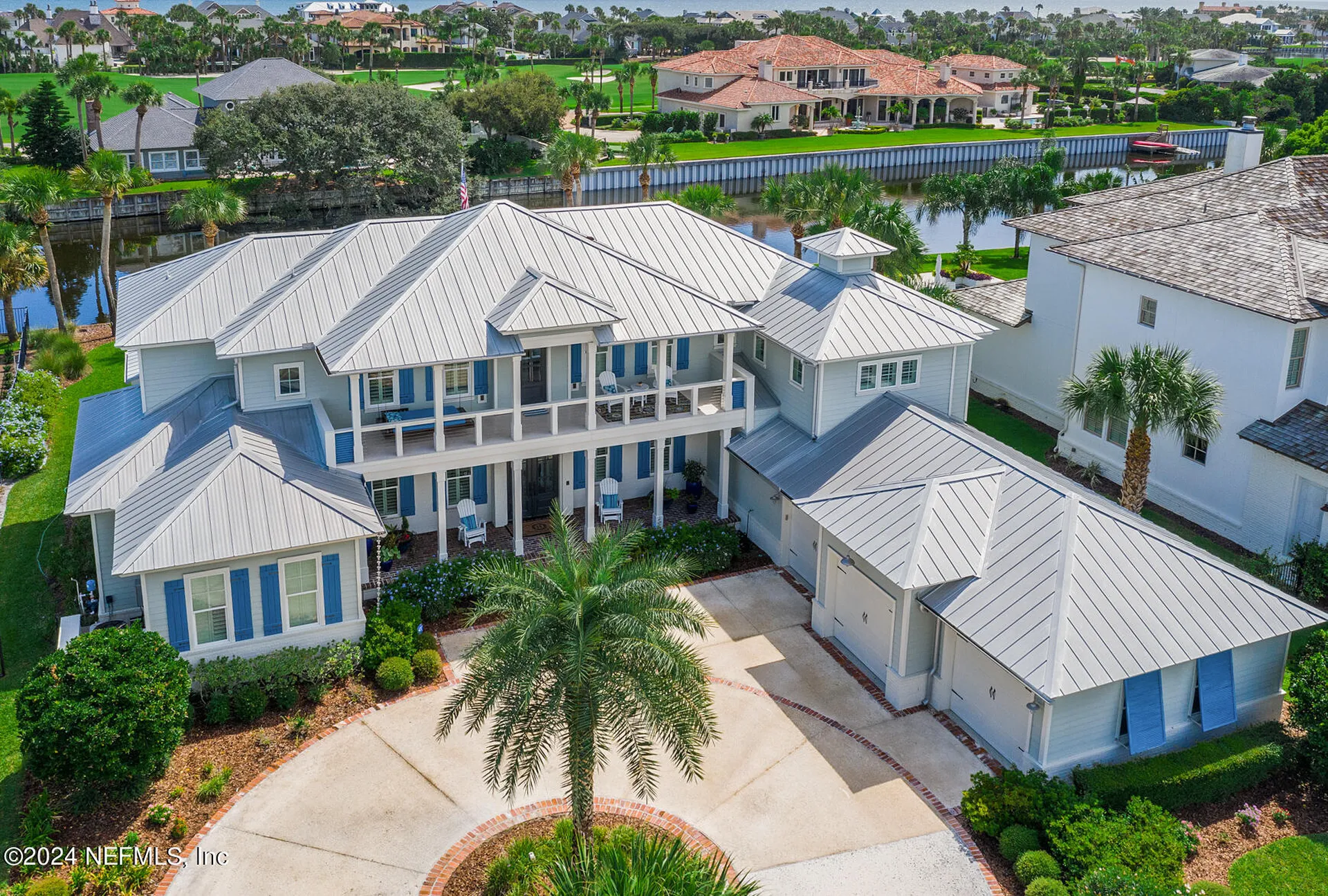 343 San Juan Drive Ponte Vedra Beach FL 32082