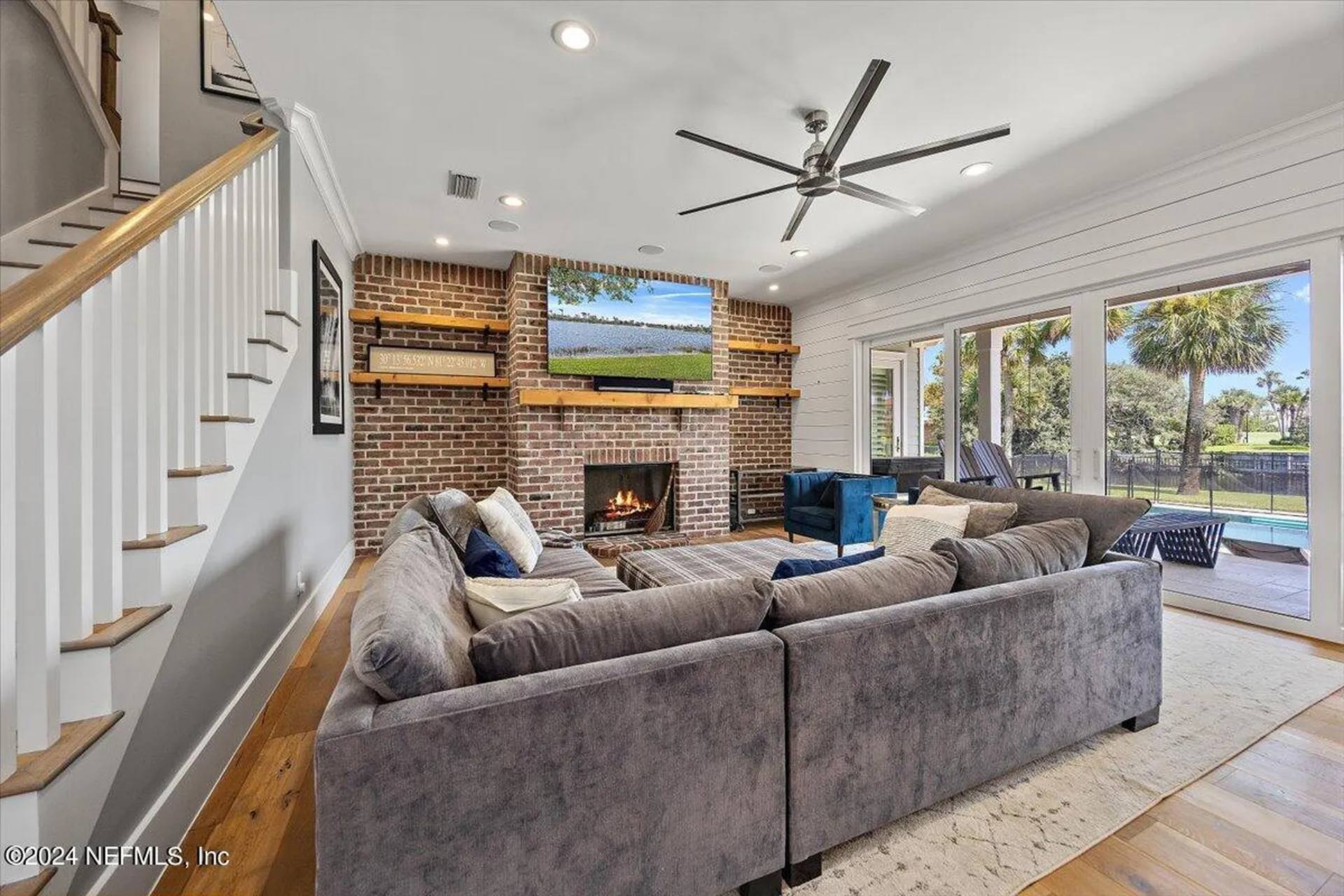 343 San Juan Drive Ponte Vedra Beach FL 32082