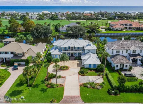 343 San Juan Drive Ponte Vedra Beach FL 32082