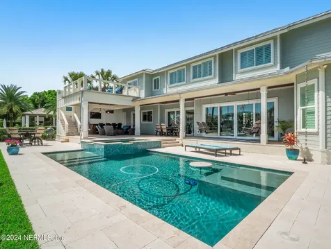 343 San Juan Drive Ponte Vedra Beach FL 32082