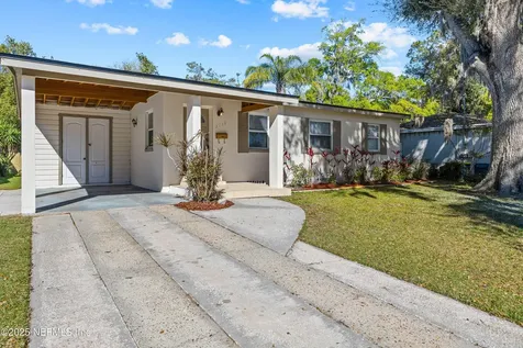 2130 Almira Street Jacksonville FL 32211