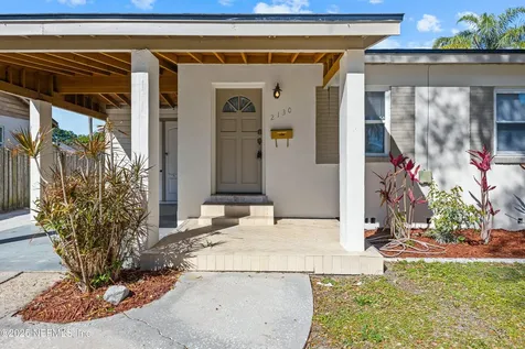 2130 Almira Street Jacksonville FL 32211
