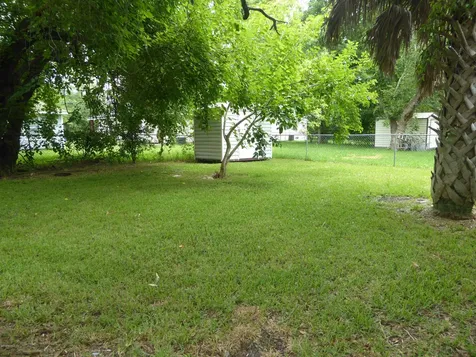 2165 Tuskegee Road Jacksonville FL 32209