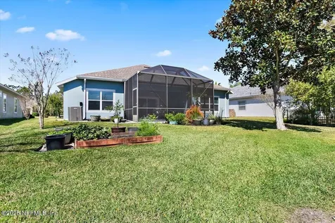 198 Casa Sevilla Avenue St. Augustine FL 32092