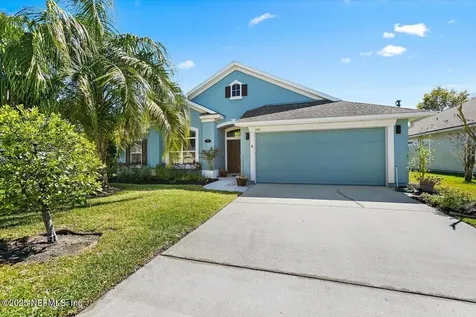 198 Casa Sevilla Avenue St. Augustine FL 32092