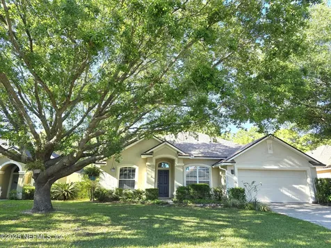 2998 Piedmont Manor Drive Orange Park FL 32065
