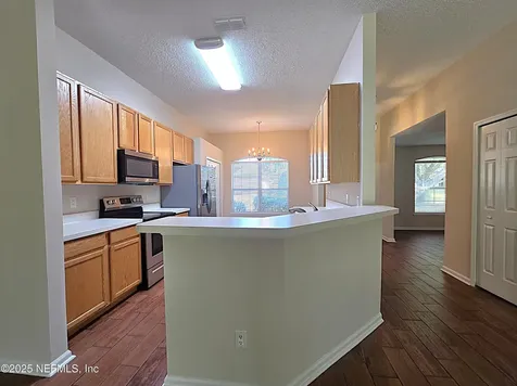 2998 Piedmont Manor Drive Orange Park FL 32065
