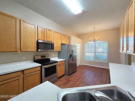 2998 Piedmont Manor Drive Orange Park FL 32065