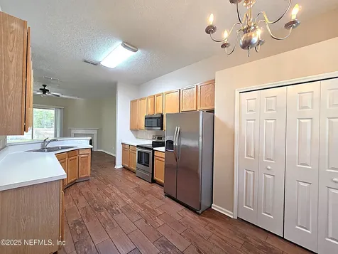 2998 Piedmont Manor Drive Orange Park FL 32065