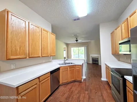 2998 Piedmont Manor Drive Orange Park FL 32065