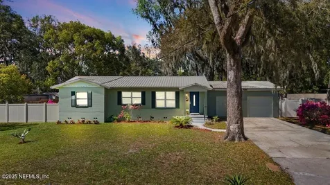 2173 Newberry Road Jacksonville FL 32218