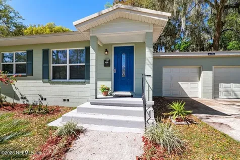 2173 Newberry Road Jacksonville FL 32218