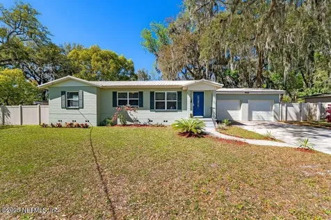 2173 Newberry Road Jacksonville FL 32218