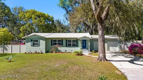2173 Newberry Road Jacksonville FL 32218