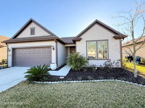 202 Broomsedge Circle St. Augustine FL 32095