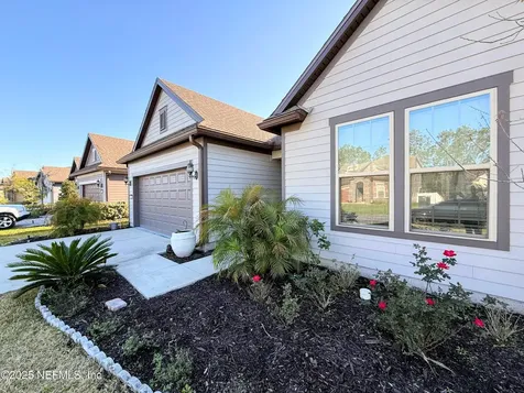 202 Broomsedge Circle St. Augustine FL 32095