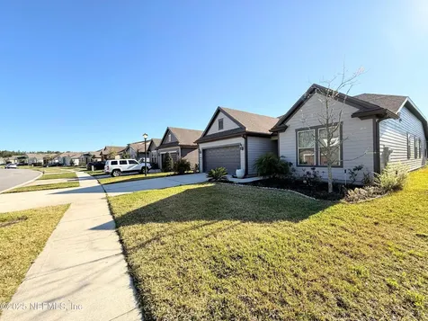 202 Broomsedge Circle St. Augustine FL 32095