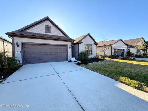 202 Broomsedge Circle St. Augustine FL 32095