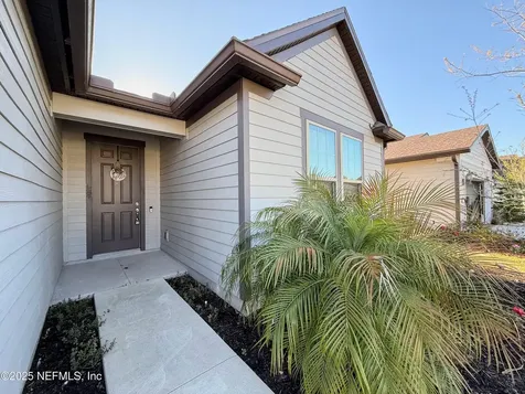 202 Broomsedge Circle St. Augustine FL 32095