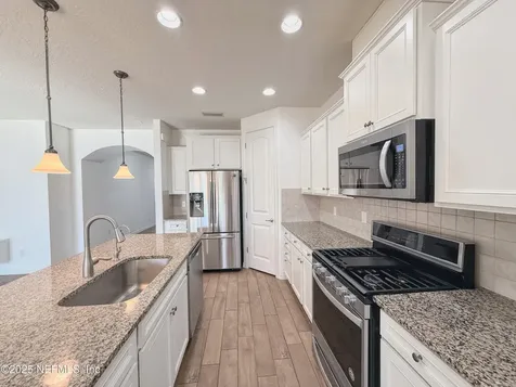 202 Broomsedge Circle St. Augustine FL 32095