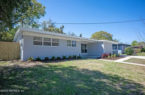 1336 Morgana Road Jacksonville FL 32211