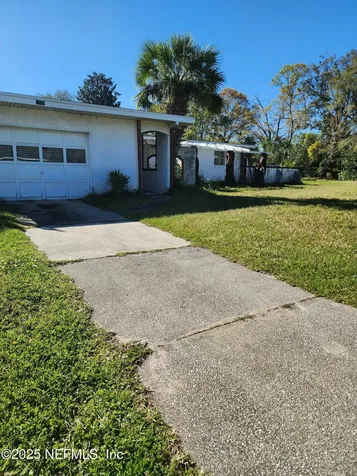 1014 La Marche Drive Jacksonville FL 32205