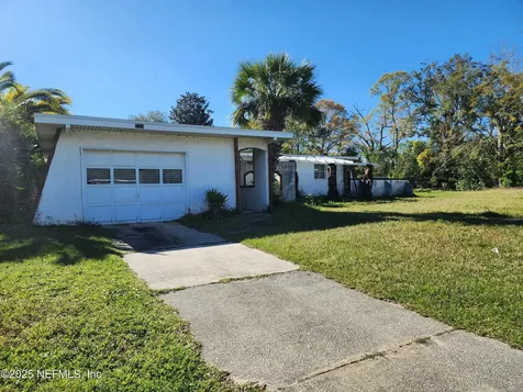 1014 La Marche Drive Jacksonville FL 32205