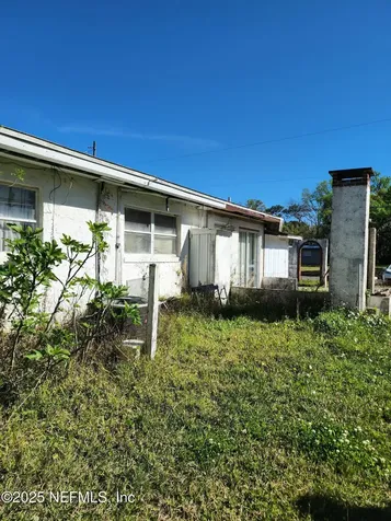 1014 La Marche Drive Jacksonville FL 32205