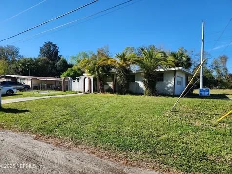 1014 La Marche Drive Jacksonville FL 32205