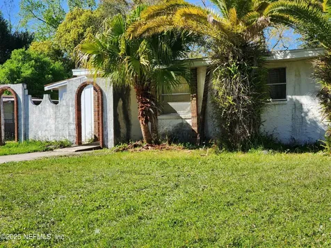 1014 La Marche Drive Jacksonville FL 32205